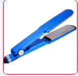 PLANCHA Y ENCRESPADORA TITANIUM